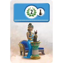 ASMODEE - 7 Wonders: Architects - Age: 8+ - Number of players: 2-7 - M