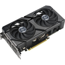 Graphics Card - ASUS - Dual -RTX4060-O8G-EVO NVIDIA GeForce RTX 4060 8