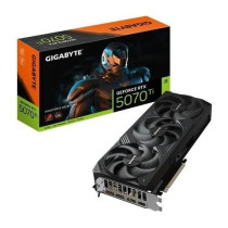 ASUS - Carte graphique interne - Gigabyte GeForce RTX 5070 Ti WINDFORC