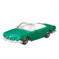 MATCHBOXVéhicule Réaliste (modele aléatoire) - Petite Voiture - 3 a