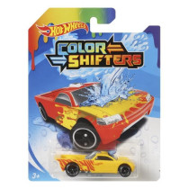 HOT WHEELS Miniature vehicles - Random color according to delivery