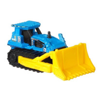 MATCHBOXVéhicule Réaliste (modele aléatoire) - Petite Voiture - 3 a