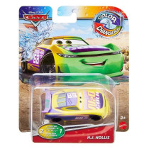Disney Pixar Cars - Color Changers (random model) - Small car - 3 year