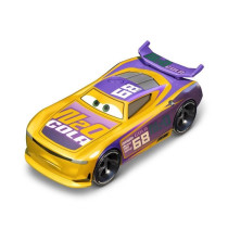 Disney Pixar Cars - Color Changers (random model) - Small car - 3 year