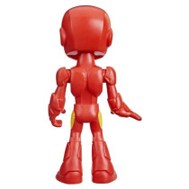 Spidey Figurine Iron Man 22 cm, Jouet pour enfants, des 3 ans, Hasbro