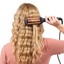 BaByliss - W2447E - Deep Waves Styler for a wavy effect