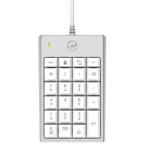 MOBILITY LAB - MAC Silver Wired Numeric Keypad