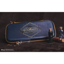 Carrying Case - Slim - Hogwarts Legacy - For NINTENDO Switch