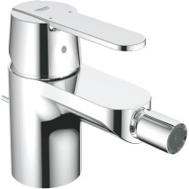 Grohe Mixer Monocomande Bidet Size S Get Chromé 32885000
