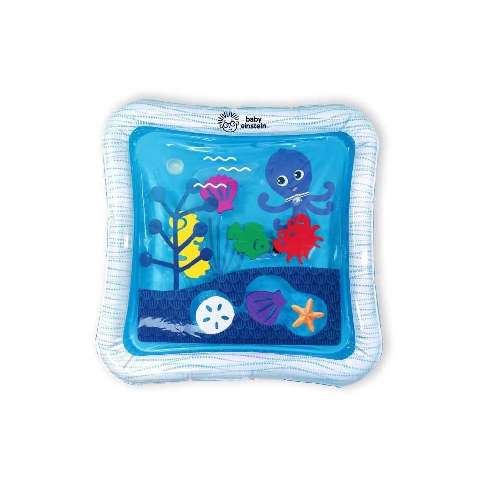 BABY EINSTEIN Playmat Opus's Ocean of Discovery ™ Tummy Time Water M