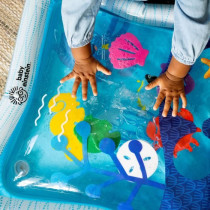 BABY EINSTEIN Playmat Opus's Ocean of Discovery ™ Tummy Time Water M