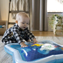 BABY EINSTEIN Playmat Opus's Ocean of Discovery ™ Tummy Time Water M