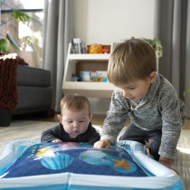 BABY EINSTEIN Playmat Opus's Ocean of Discovery ™ Tummy Time Water M