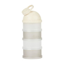Babymoov Babydose Powdered Milk Dispenser Boxes - Ergonomic pouring sp