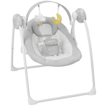 BADABULLE Candy Comfort Swing