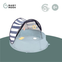 Babymoov Aquani Mariniere, Anti-UV Playground SPF 50+ 3 in 1
