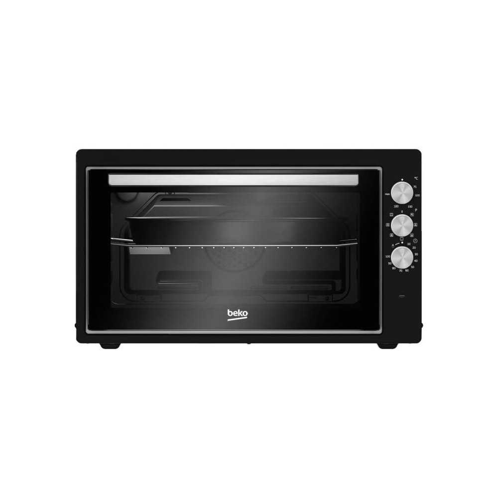 Mini oven - BEKO - BMF50B - 50 L - Multifunction - Fan-assisted heat - Mini oven - BEKO - BMF50B - 50 L - Multifunction - Fan-assisted heat -