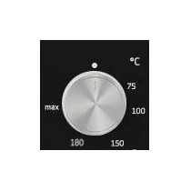 Mini oven - BEKO - BMF50B - 50 L - Multifunction - Fan-assisted heat -