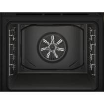 Four encastrable Pyrolyse Chaleur pulsée BEKO BBIM11300XMP Inox - Por