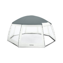 Bestway pool dome 600x600x295 cm 92091