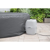 BESTWAY - EnergySense™ thermal cover for round spas 236 x 71 cm