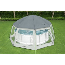 Bestway pool dome 600x600x295 cm 92091