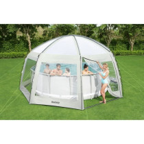 Bestway pool dome 600x600x295 cm 92091