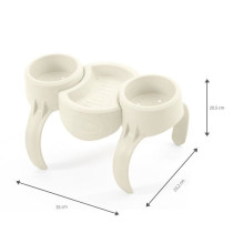 Drink Holder for Lay-Z-Spa Bestway 35x23,2x20,5 cm