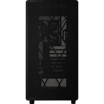 PC Case - BITFENIX - Muses - Mid Tower - USB 3.0 - HD Audio - Black