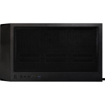 PC Case - BITFENIX - Muses - Mid Tower - USB 3.0 - HD Audio - Black