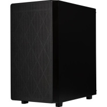 PC Case - BITFENIX - Muses - Mid Tower - USB 3.0 - HD Audio - Black