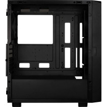 PC Case - BITFENIX - Muses - Mid Tower - USB 3.0 - HD Audio - Black
