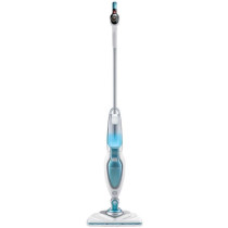 BLACK & DECKER FSM1630-QS - Delta head steam mop - 1600 W - 4 accessor