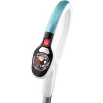 BLACK & DECKER FSM1630-QS - Delta head steam mop - 1600 W - 4 accessor