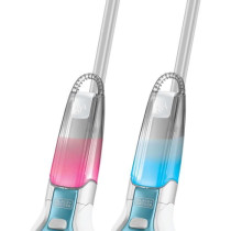 BLACK & DECKER FSM1630-QS - Delta head steam mop - 1600 W - 4 accessor