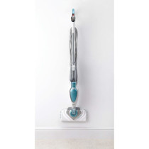 BLACK & DECKER FSM1630-QS - Delta head steam mop - 1600 W - 4 accessor