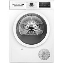 Seche-linge a condensation BOSCH WTN85V08FR SER4 - 7 kg - Classe B - B