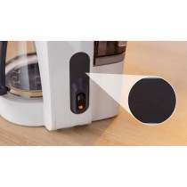 Filter Coffee Maker - BOSCH - TKA2M111 MyMoment - White - Capacity 1.2