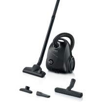 New! Vacuum cleaner with bag - BOSCH BGLS2BA1H Series 2 - 600 W - Bag