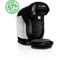 Multi-drink coffee machine - BOSCH - TASSIMO - T11 Style black - 1400