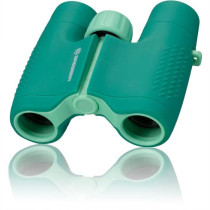 Robust children's binoculars - BRESSER JUNIOR - ergonomic - 6x magnifi