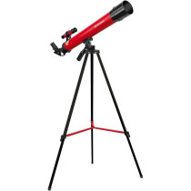 Astronomical telescope 45/600 AZ - BRESSER JUNIOR - Magnification up t