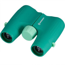 Robust children's binoculars - BRESSER JUNIOR - ergonomic - 6x magnifi