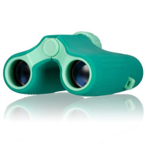 Robust children's binoculars - BRESSER JUNIOR - ergonomic - 6x magnifi