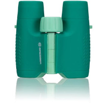 Robust children's binoculars - BRESSER JUNIOR - ergonomic - 6x magnifi