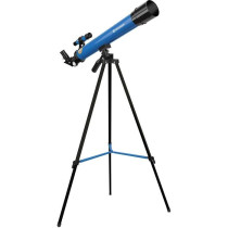 Astronomical telescope 45/600 AZ - BRESSER JUNIOR - Magnification up t