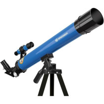 Astronomical telescope 45/600 AZ - BRESSER JUNIOR - Magnification up t