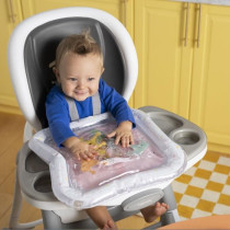Tapis d'eau bébé - DISNEY BABY - PRINCESSES - Jeu sensoriel et d'év