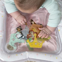 Tapis d'eau bébé - DISNEY BABY - PRINCESSES - Jeu sensoriel et d'év
