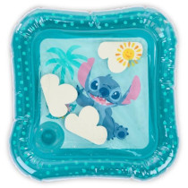 DISNEY BABY - STITCH - Tapis d'eau pour bébé, jeu sensoriel et d'év